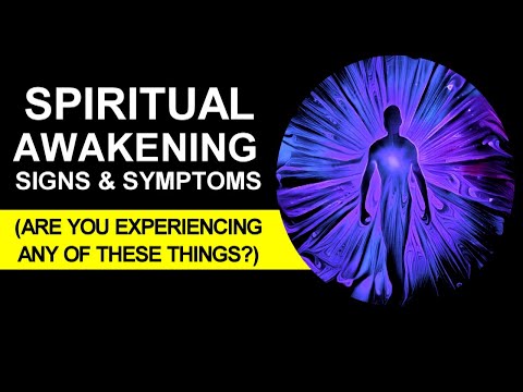 Spiritual Rebirth: 13 Clear Signs Of Your Awakening