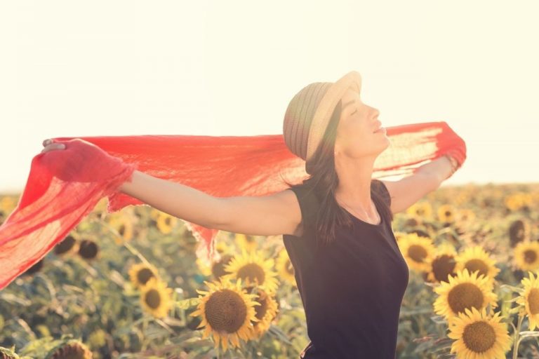 Gypsy Soul Meaning & their 12 Signs What is a Gypsy Woman What is a