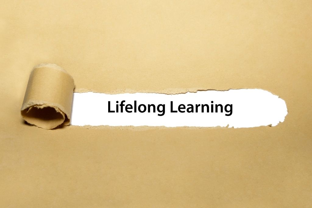 Lifelong Learning