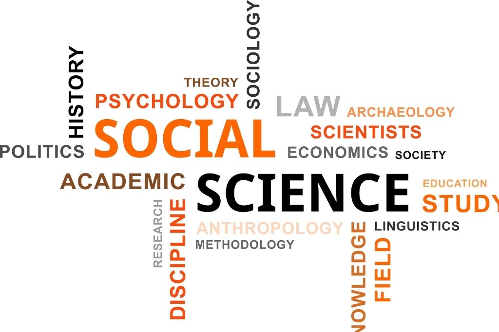 Study the social sciences