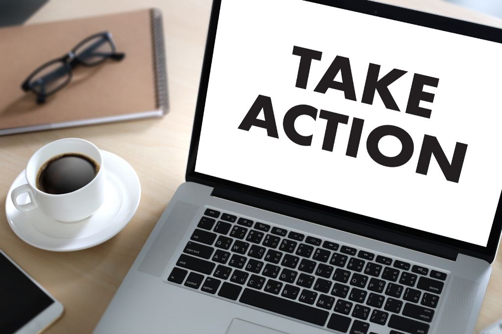 Take Action
