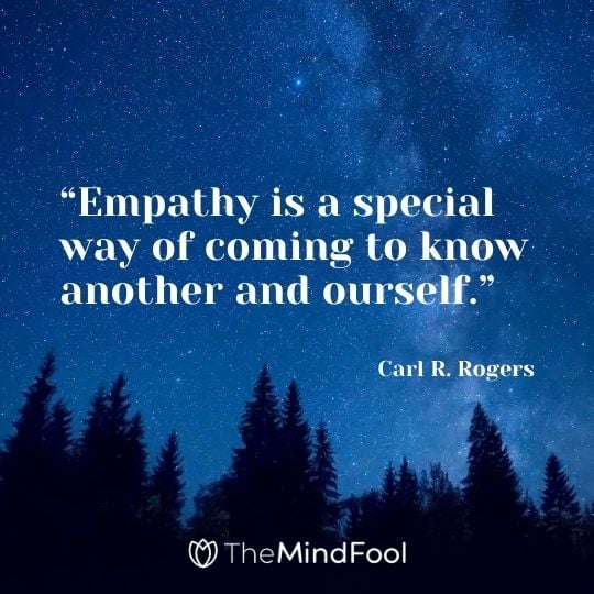 Empathy | Empathy Definition | Empathy vs Sympathy | Empathy Meaning ...