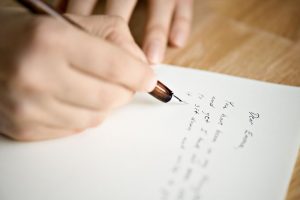 4 Best Ways to Sign a Letter Correctly | TheMindFool