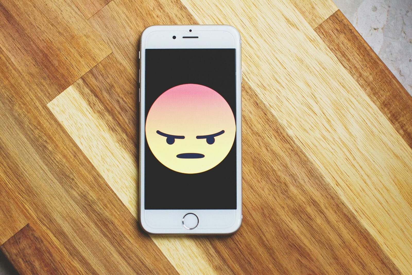 Anger is a secondary emotion: ways to handle it