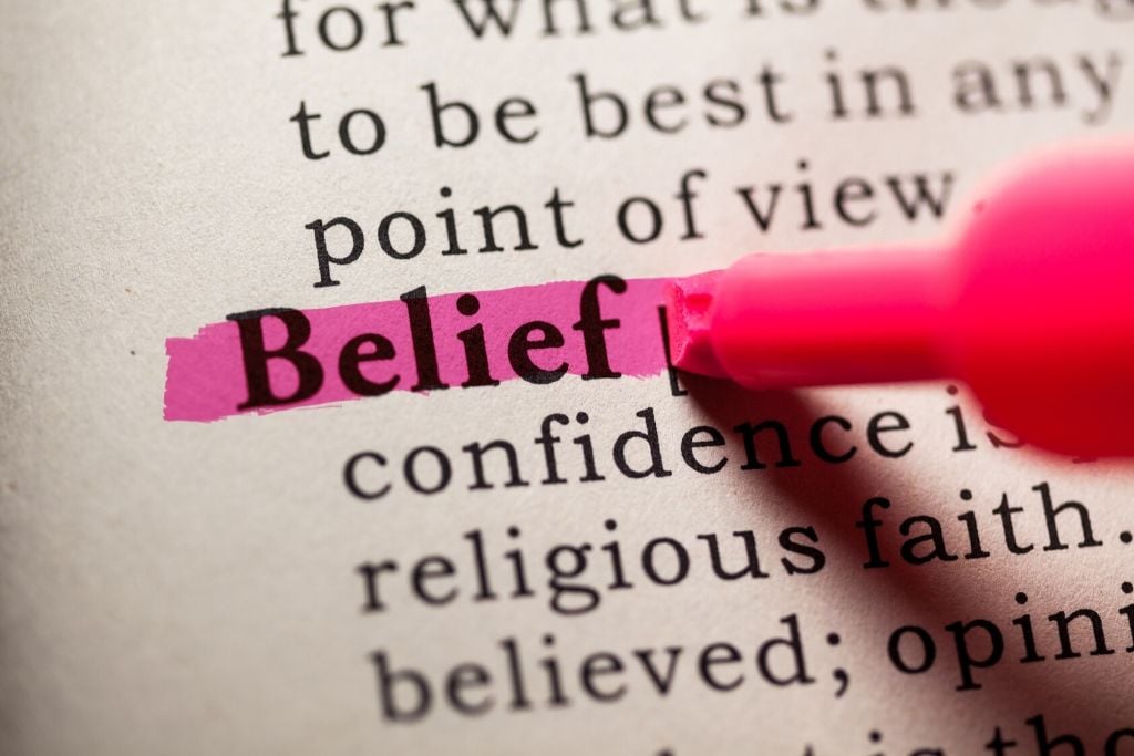 Beliefs