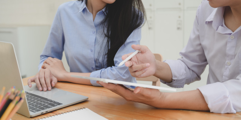 Improves Working Environment