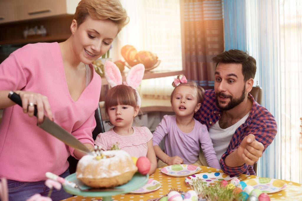 Decide whether you want to have kids or not