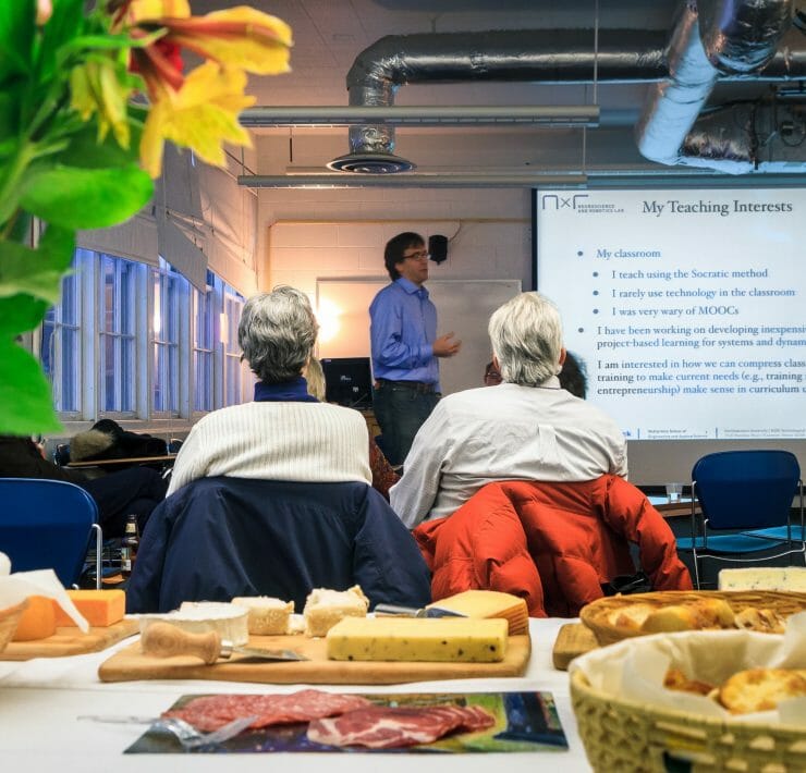Valuable Tips for s Successful Lunch and Learn Sessions