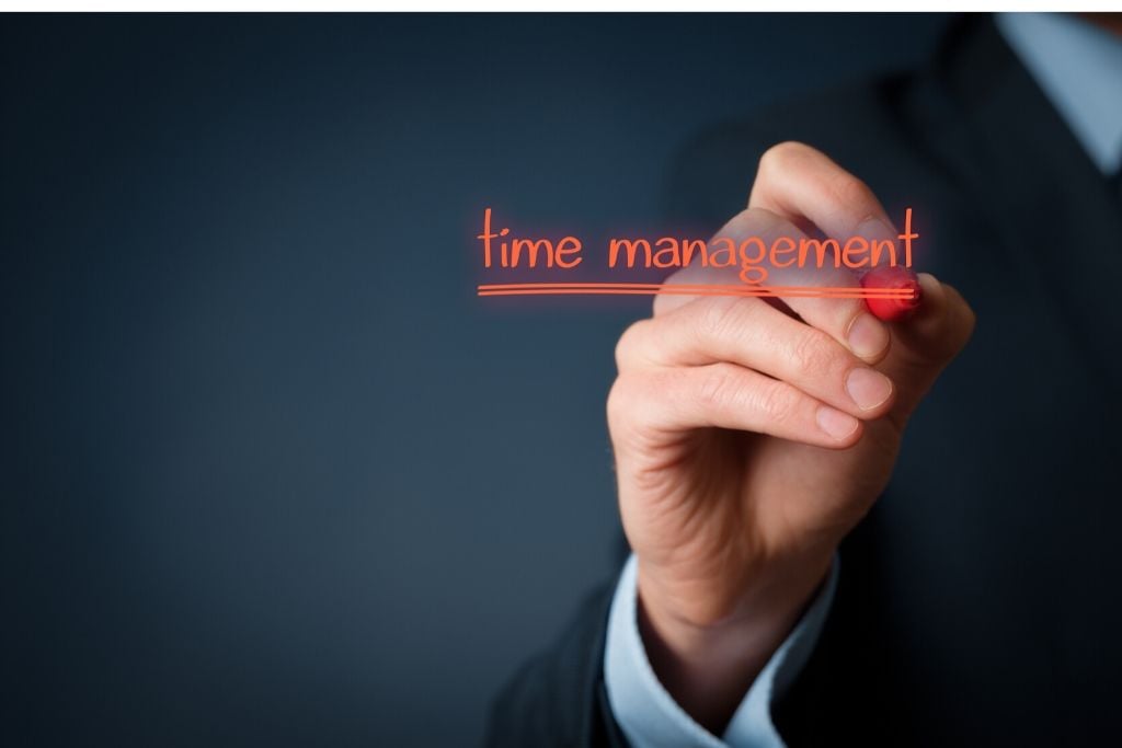 Management of Time 