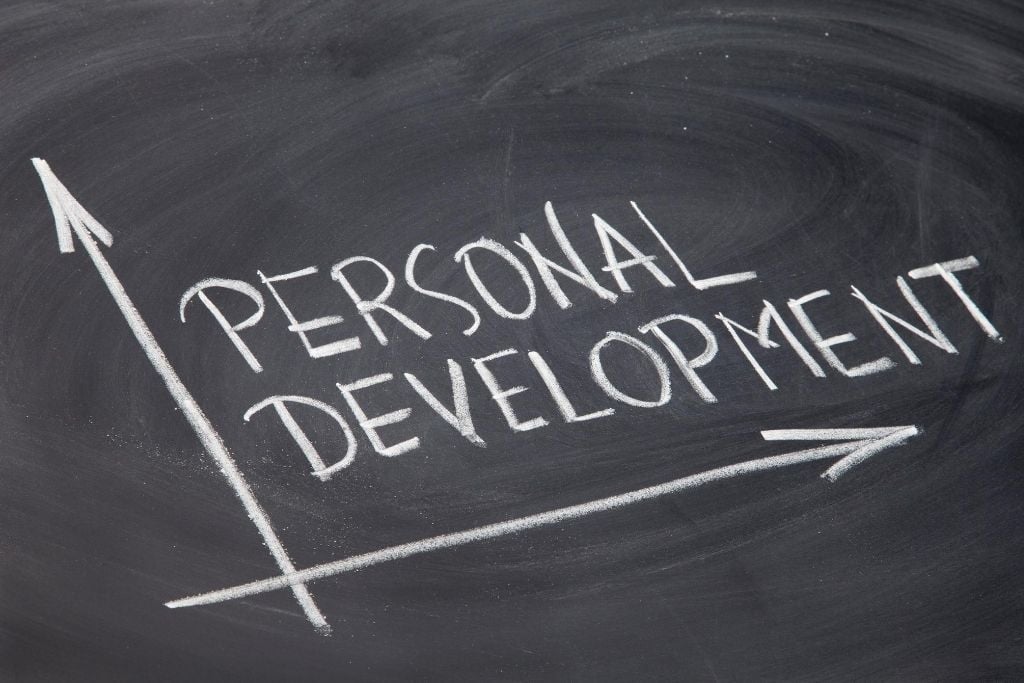 Personal development