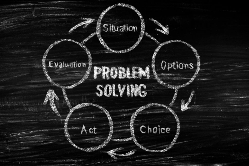 Problem-solving