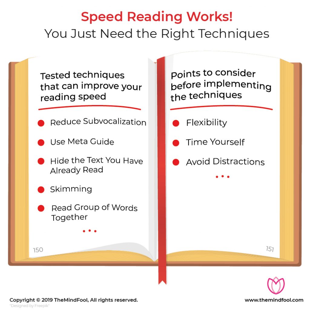 Reading essays. Speed reading. Words to improve reading Speed in Arabic.