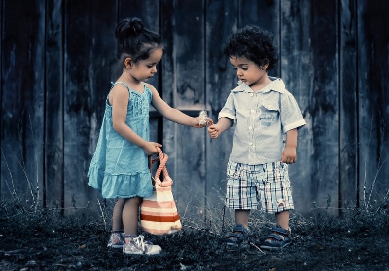 100 Random Acts of Kindness Ideas to Improve Social Ties | TheMindFool