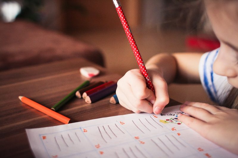 Developing Self-Regulation Skills to Improve Emotional Well-Being
