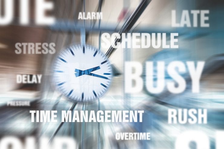 Effective Time Management Skills that You Must Learn