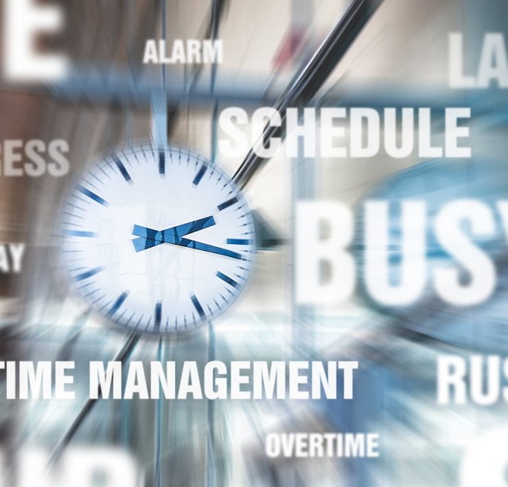 Effective Time Management Skills that You Must Learn