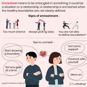 Enmeshed Relationships | Signs of Enmeshment in a Relationship