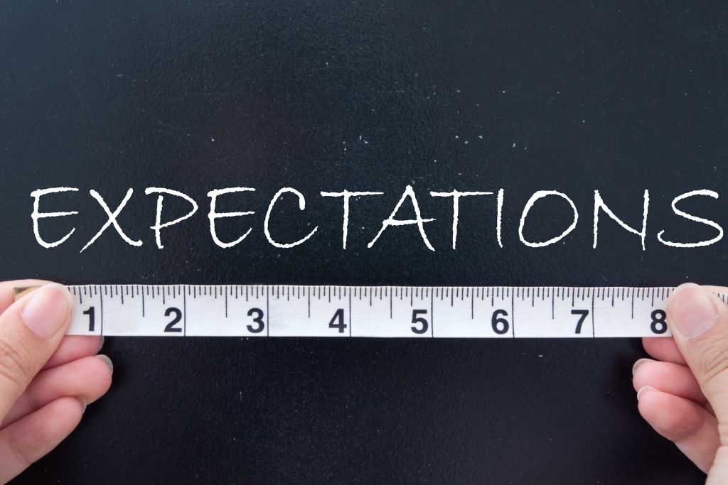 Expectation