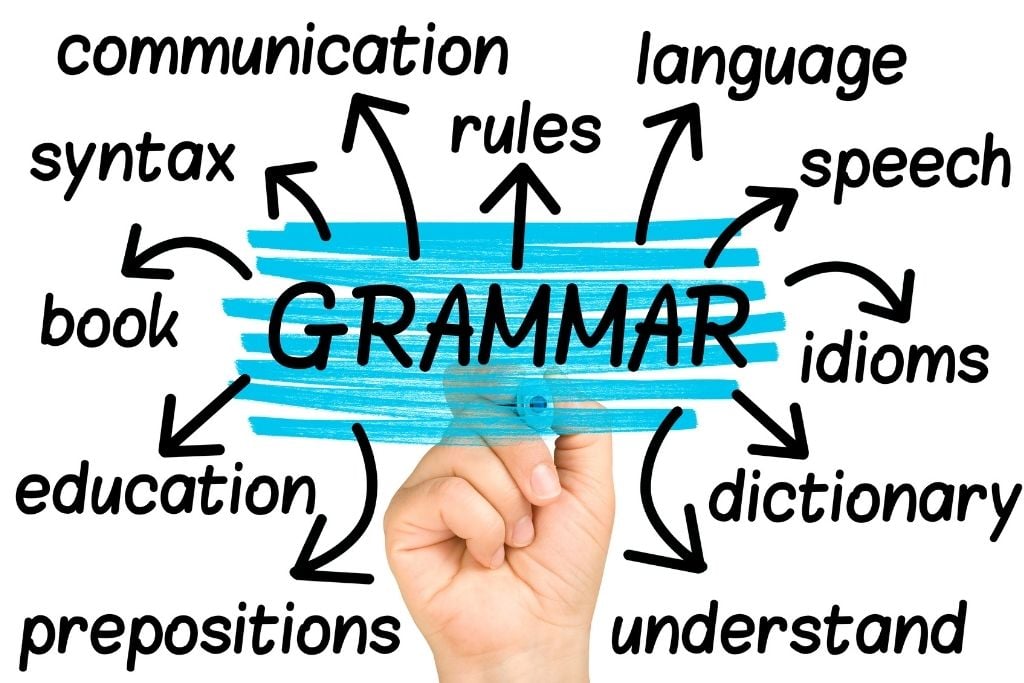 Focus on fluency more than grammar and record your voice