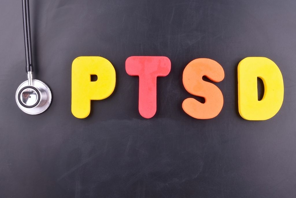 PTSD treatment