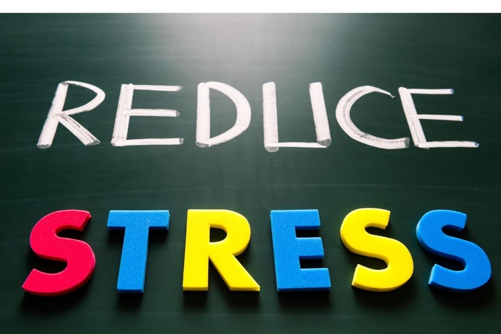 Reduce stress and fatigue 