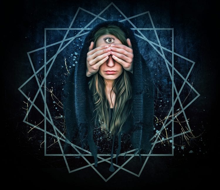 Sensing vs Intuition - How Do You Perceive Information