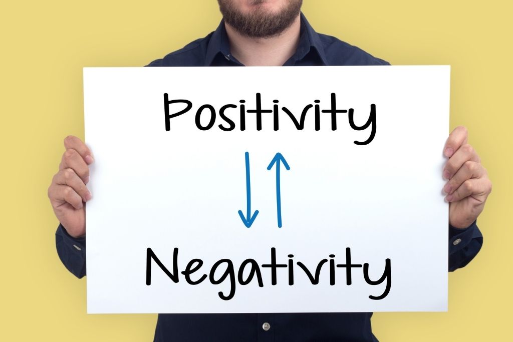 Transform negative effects of trauma