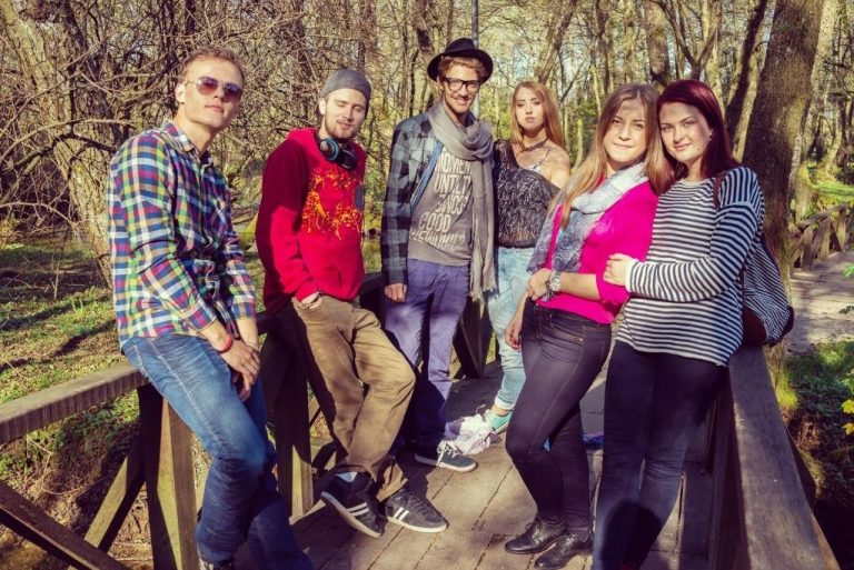 7 Qualities Of Good Friends For Life TheMindFool Perfect medium for