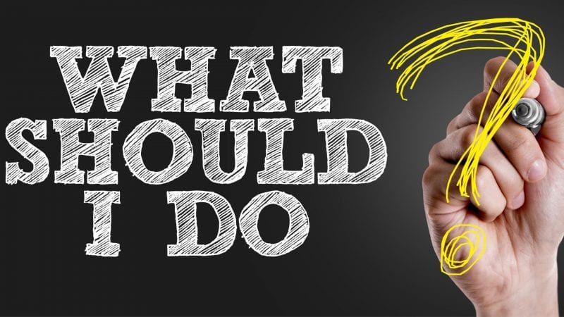 What Should I Do? - 150 Things To Do Today | TheMindFool