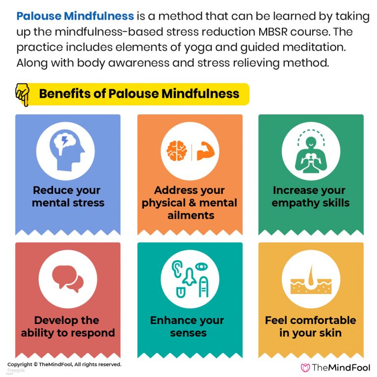 Palouse Mindfulness : Getting Started And Its Benefits | TheMindFool