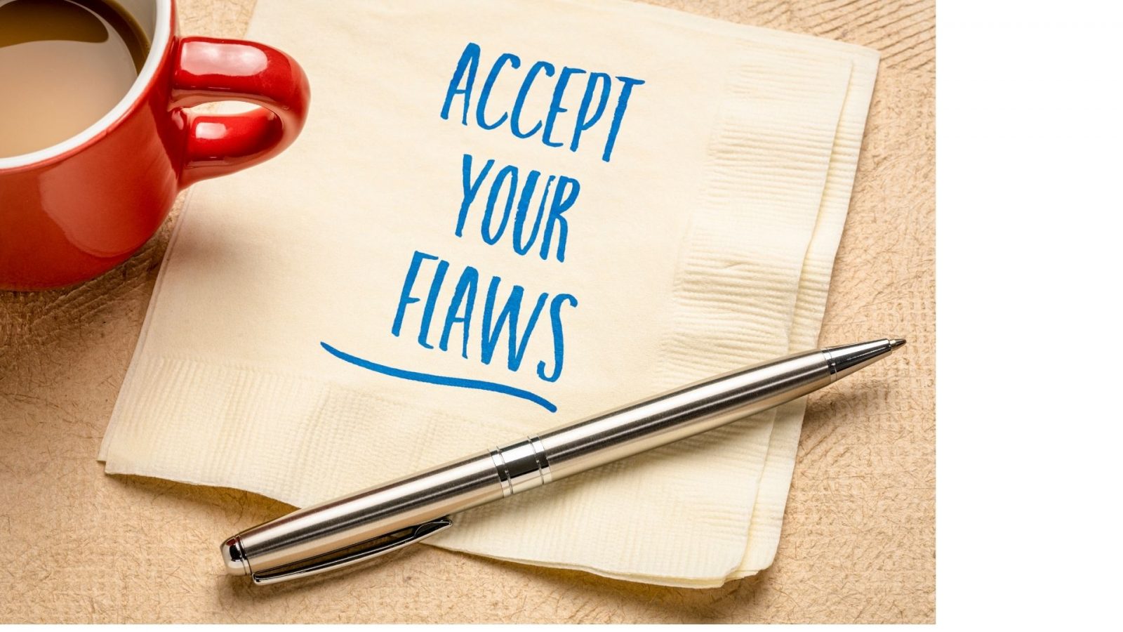 Character Flaws – Your Subtle Imperfections