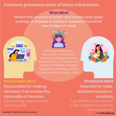 What is a Wise Mind and How to Find Yours? | TheMindFool