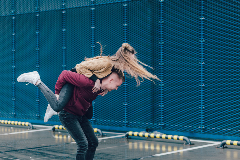 Sweet Things to Say to Your Girlfriend to Make Her Happy
