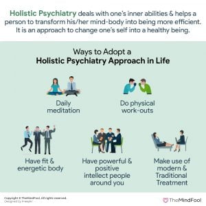 holistic psychiatry themindfool approach