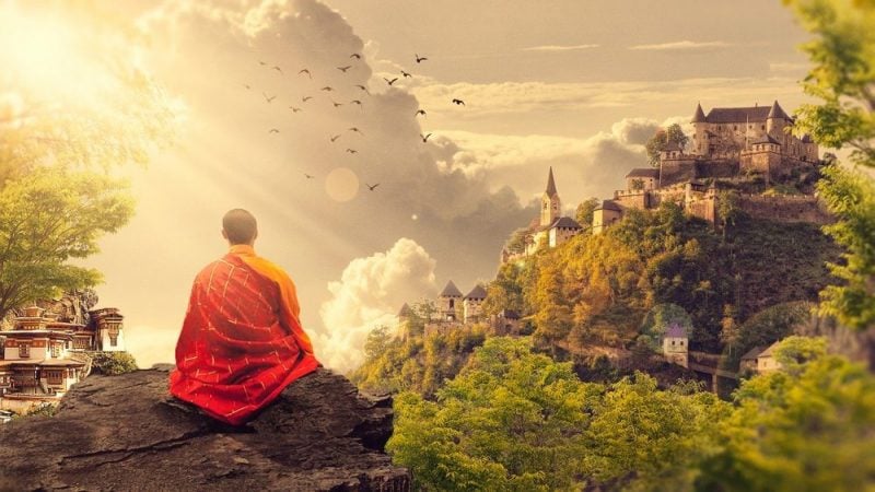 Impermanence – An Important Teaching by Buddha