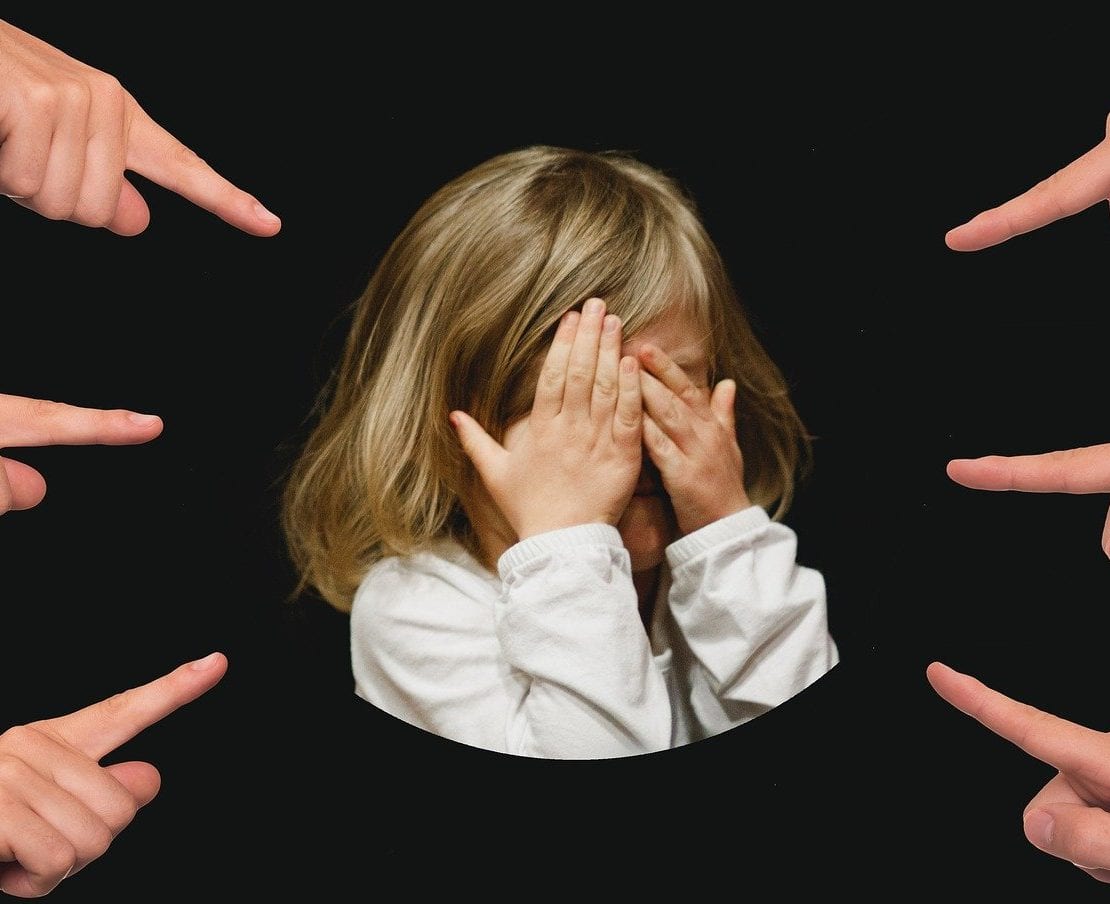 Projective Identification & Its Dangerous Effects