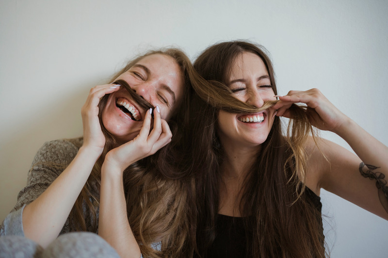 The happiness vision board