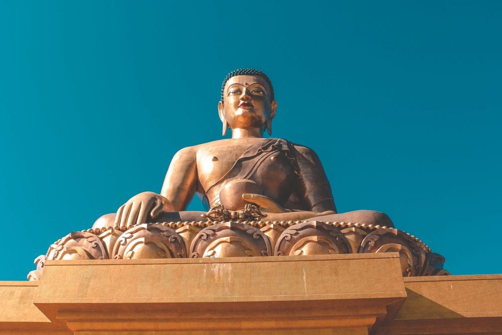 How to Become Buddhist - A Guide