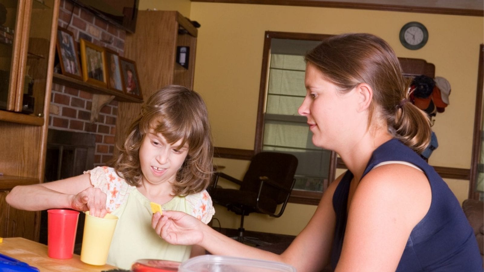 7 Dimensions of Applied Behavior Analysis
