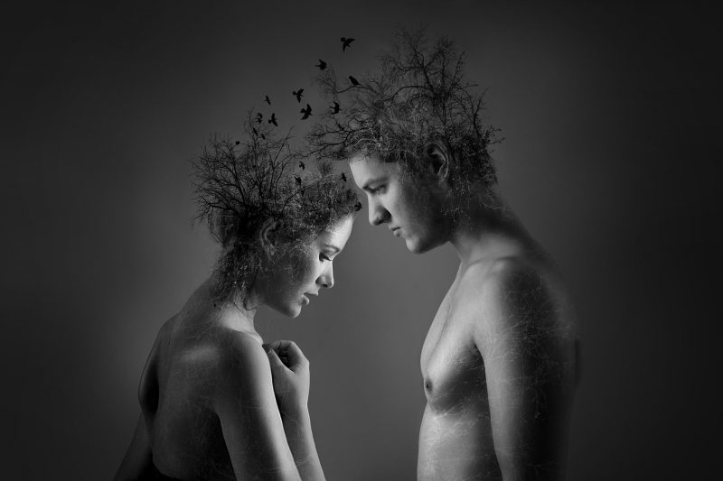 False Twin Flame Signs Or Real Love