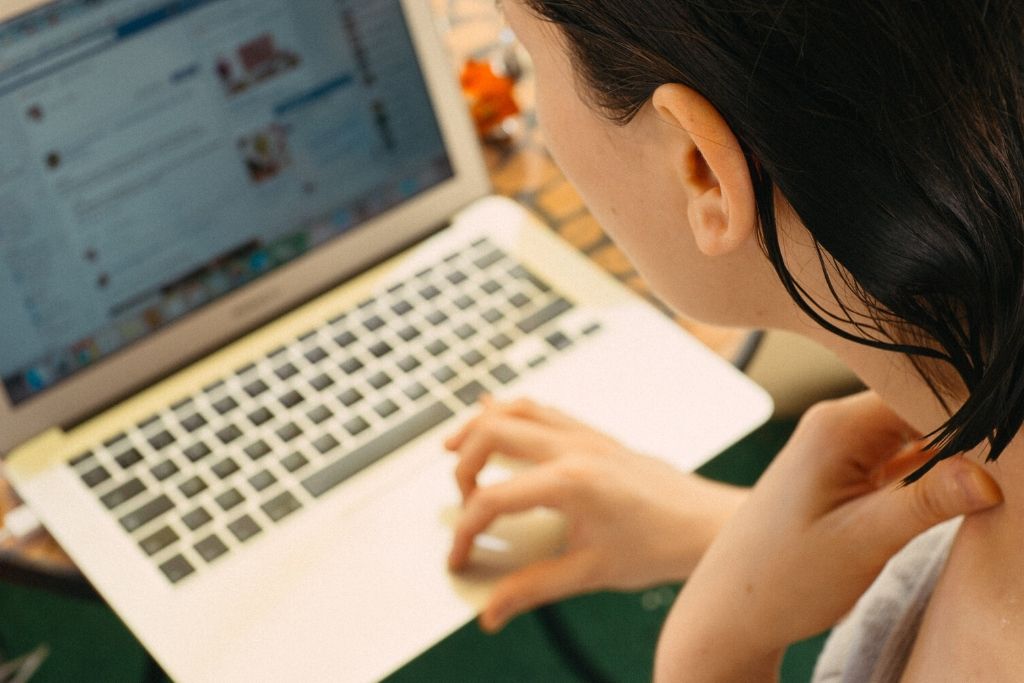 Limit Your Social Media Use