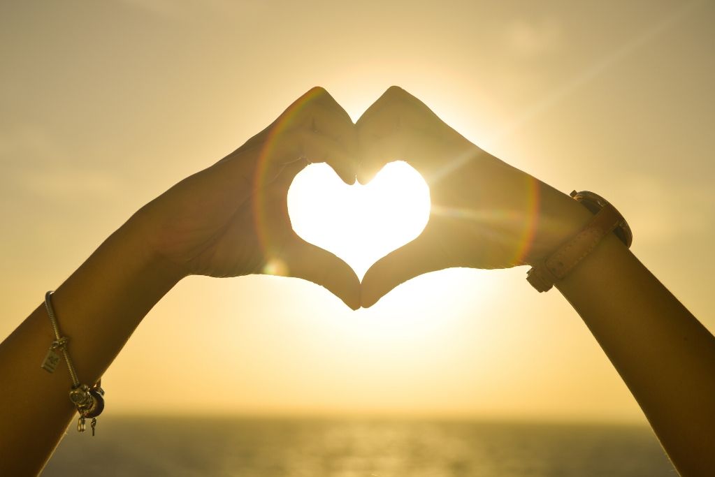Love yourself