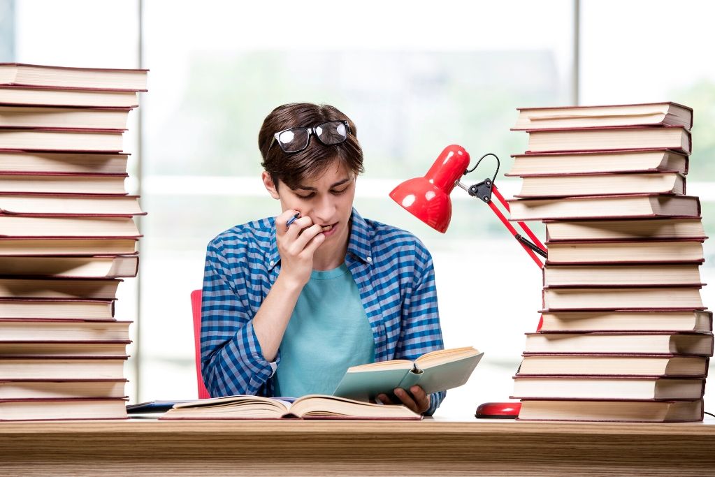 Read (A LOT!)