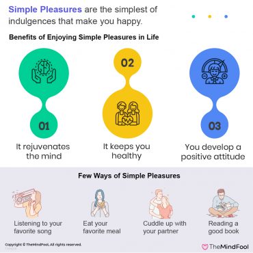 150 Simple Pleasures To Boost Your Happiness in Life | TheMindFool