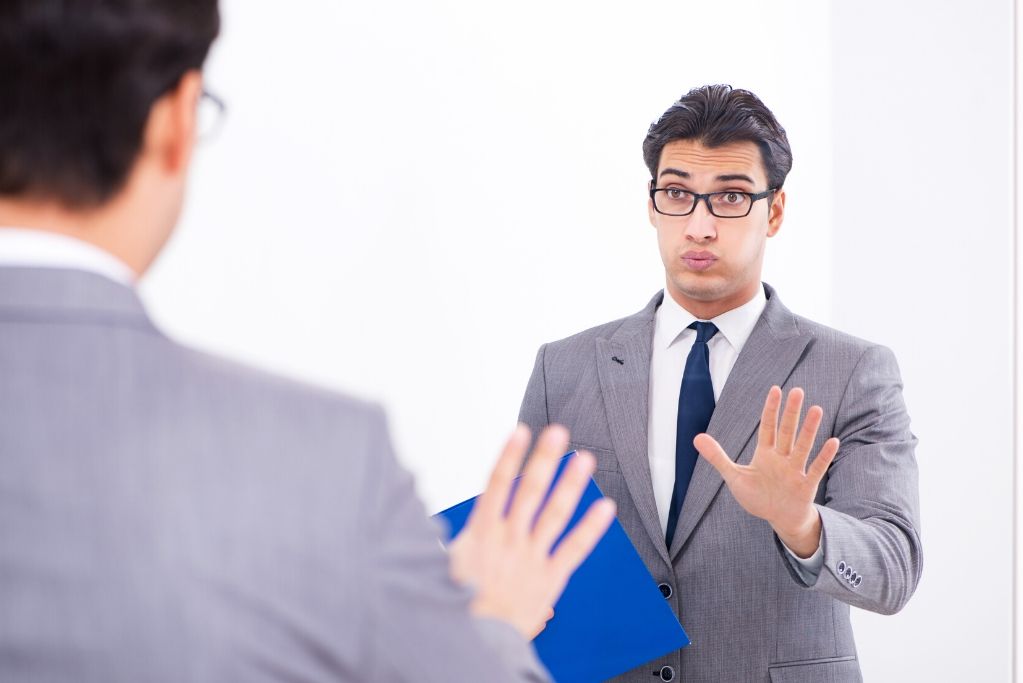Talk with yourself