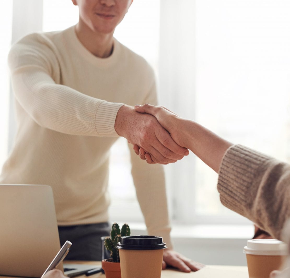 Accountability Partner: Who, Why, When and How? (and some Bonus Tips!)