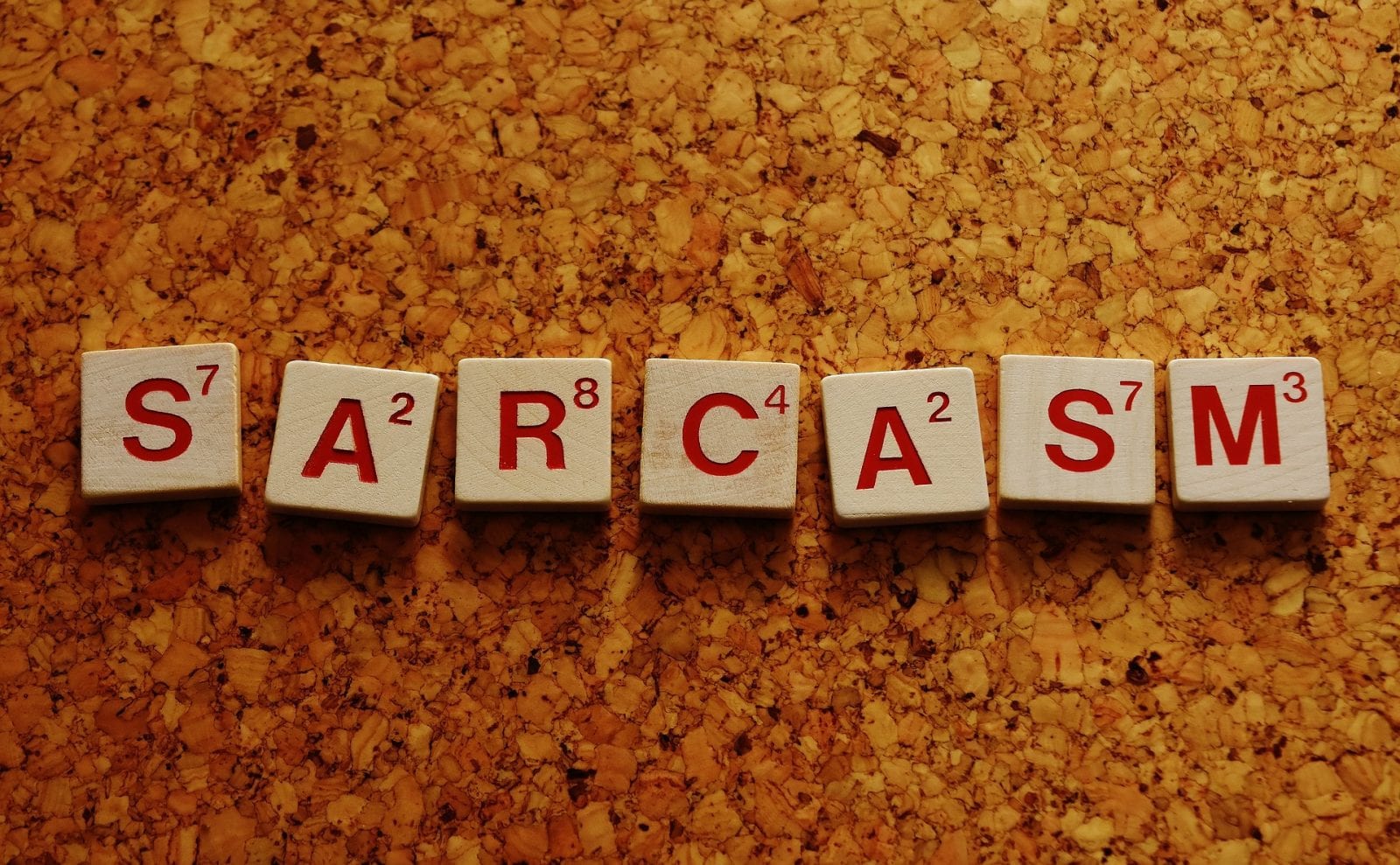 Circle of Sarcasm: What You Need To Know?