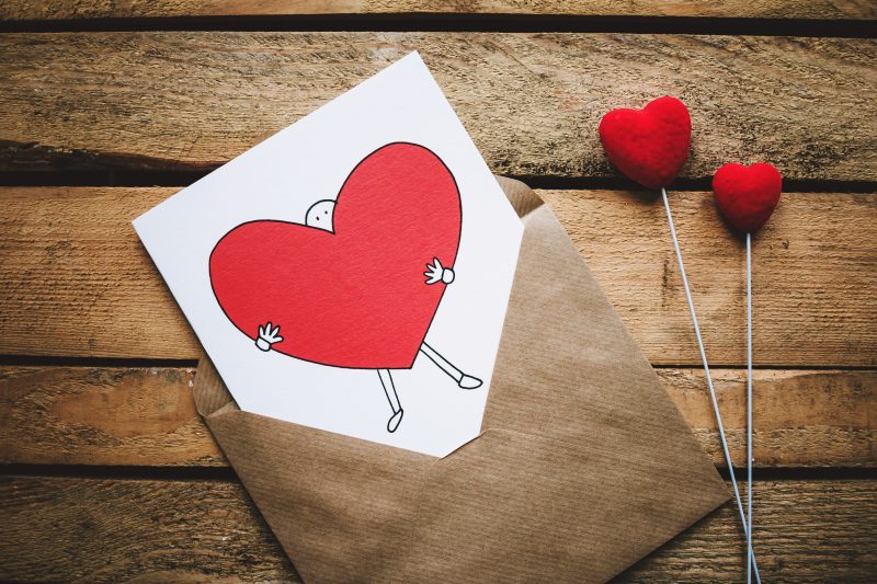anniversary letter for husband