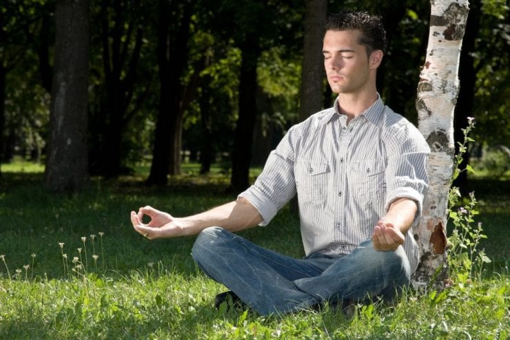 Best Time to Meditate & It's Benefits | TheMindFool