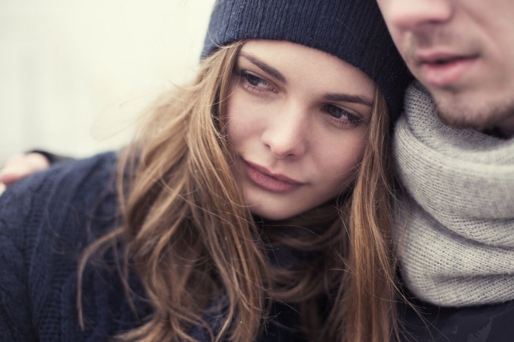 Be intimate with each other often